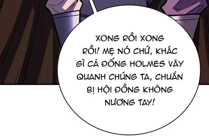 Nhân Vật Phản Diện? Chắc Chắn Không Phải Ta Chapter 224 - 57