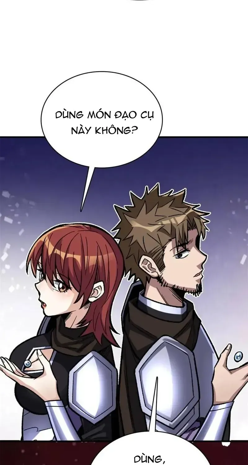 Nhân Vật Phản Diện? Chắc Chắn Không Phải Ta Chapter 224 - 60