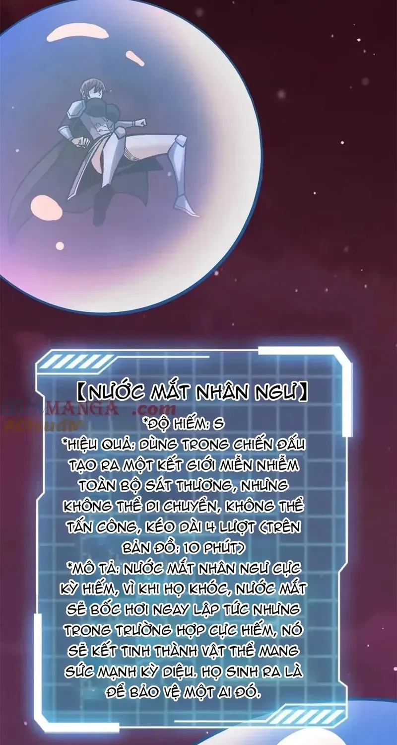 Nhân Vật Phản Diện? Chắc Chắn Không Phải Ta Chapter 224 - 62