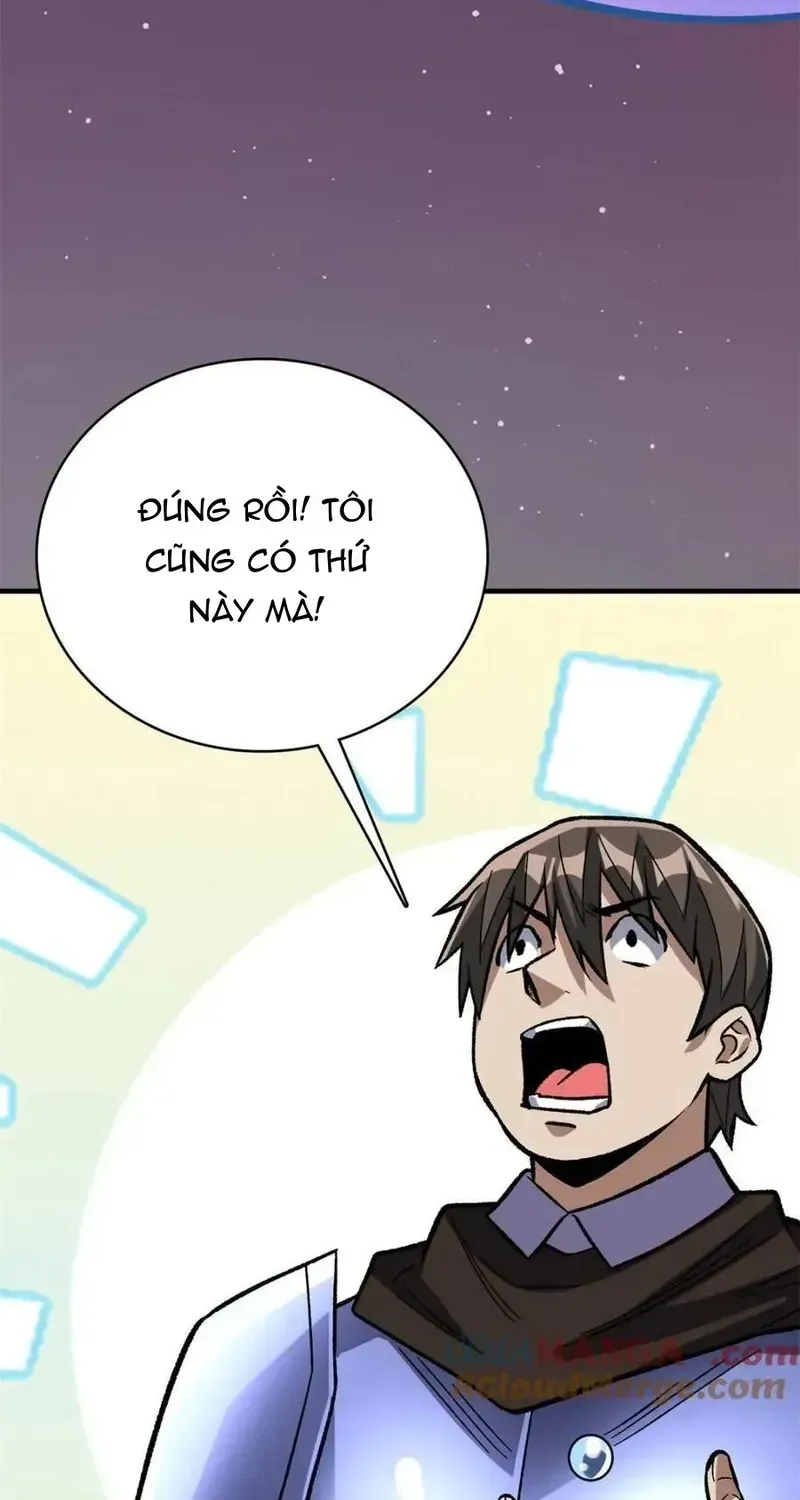 Nhân Vật Phản Diện? Chắc Chắn Không Phải Ta Chapter 224 - 64