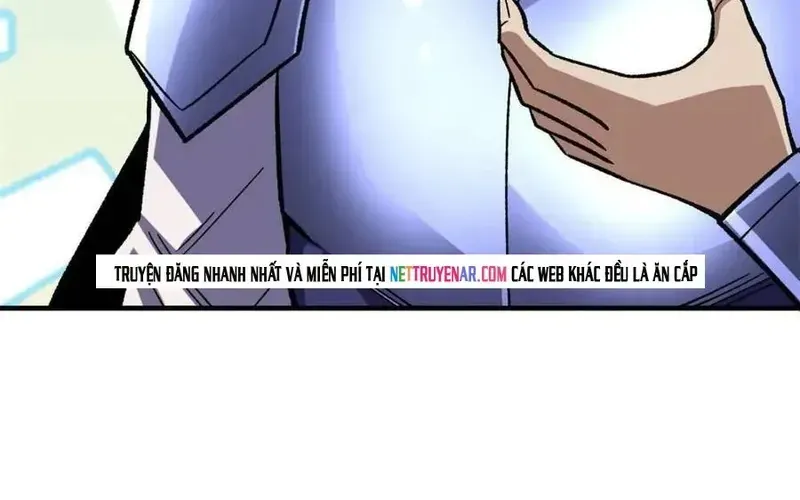 Nhân Vật Phản Diện? Chắc Chắn Không Phải Ta Chapter 224 - 65