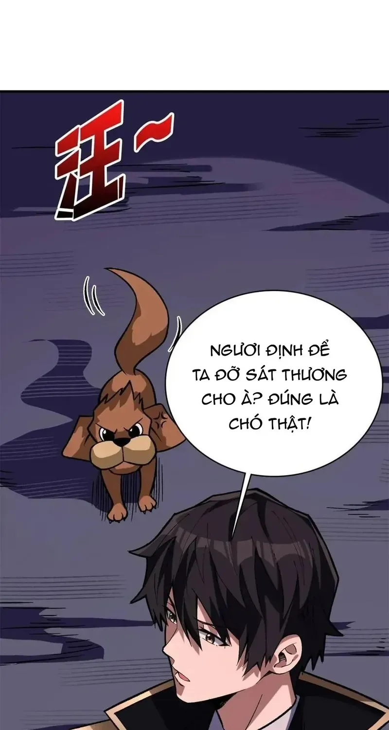 Nhân Vật Phản Diện? Chắc Chắn Không Phải Ta Chapter 224 - 66