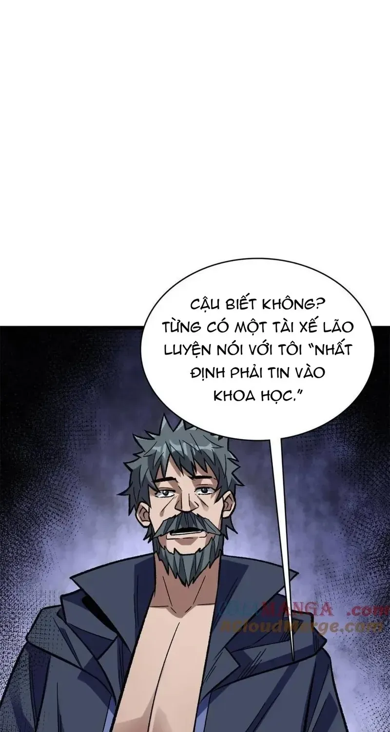 Nhân Vật Phản Diện? Chắc Chắn Không Phải Ta Chapter 224 - 73