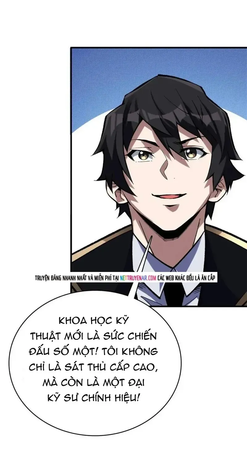 Nhân Vật Phản Diện? Chắc Chắn Không Phải Ta Chapter 224 - 75