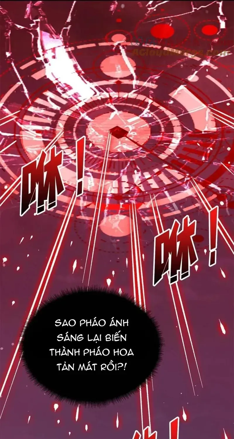 Nhân Vật Phản Diện? Chắc Chắn Không Phải Ta Chapter 224 - 77