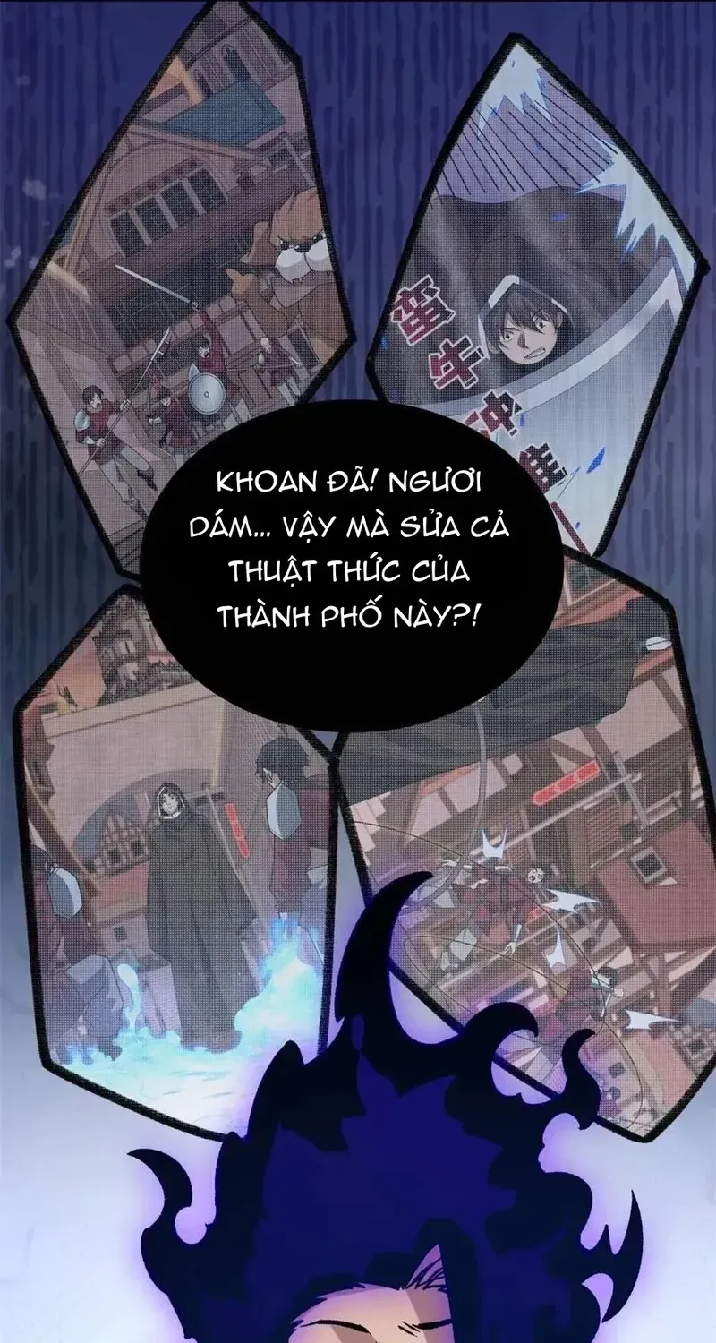 Nhân Vật Phản Diện? Chắc Chắn Không Phải Ta Chapter 224 - 79