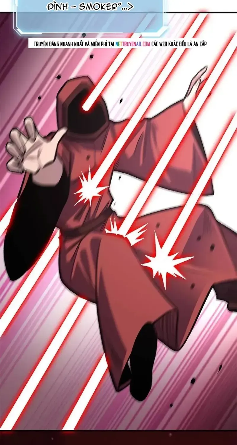 Nhân Vật Phản Diện? Chắc Chắn Không Phải Ta Chapter 224 - 82