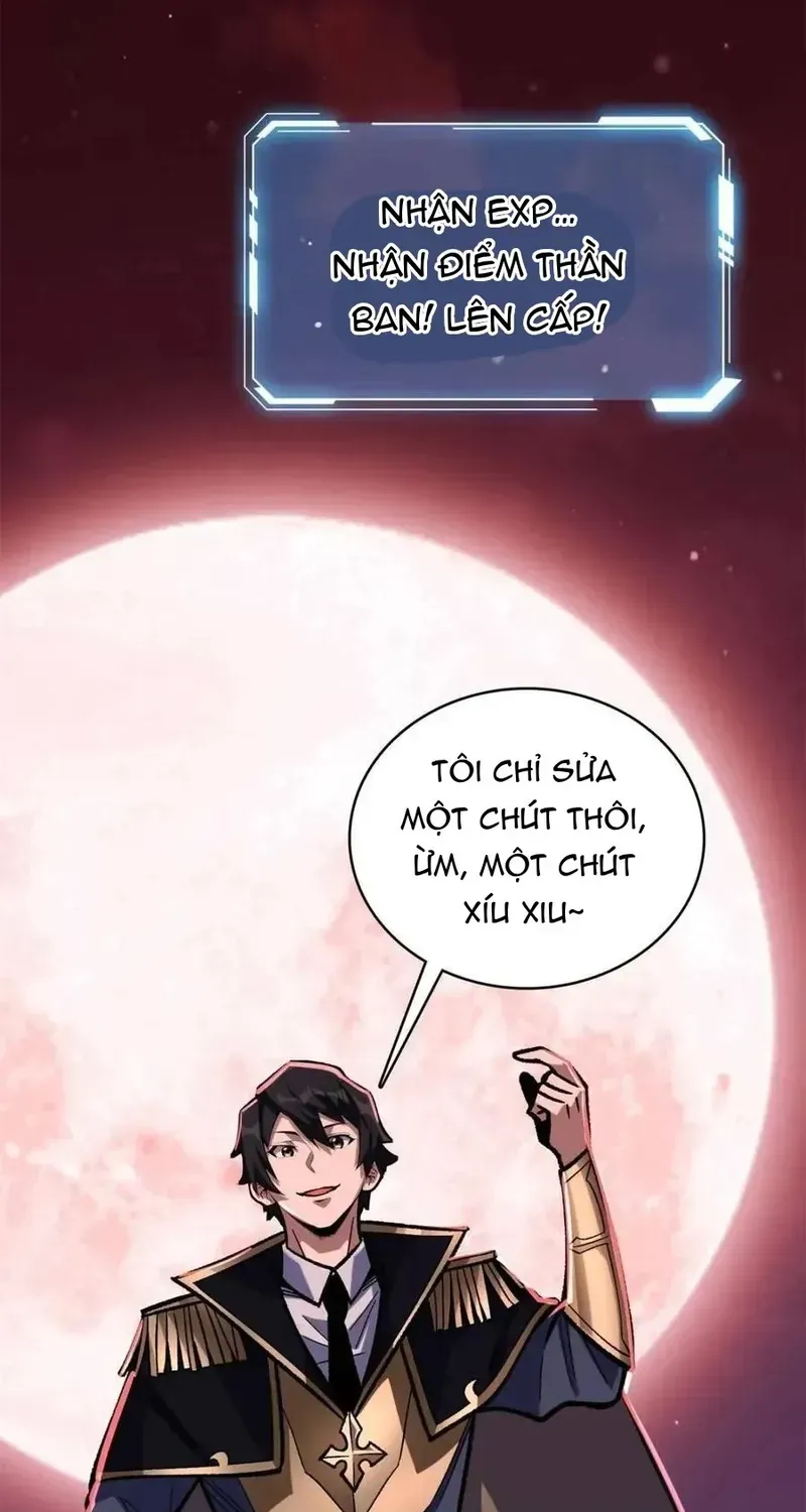 Nhân Vật Phản Diện? Chắc Chắn Không Phải Ta Chapter 224 - 84