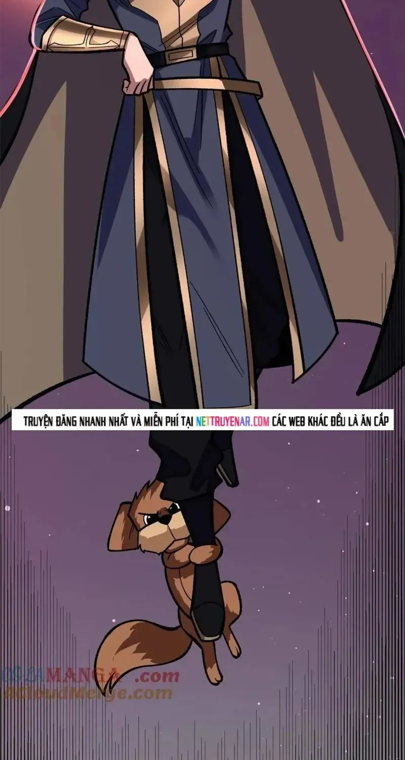 Nhân Vật Phản Diện? Chắc Chắn Không Phải Ta Chapter 224 - 85