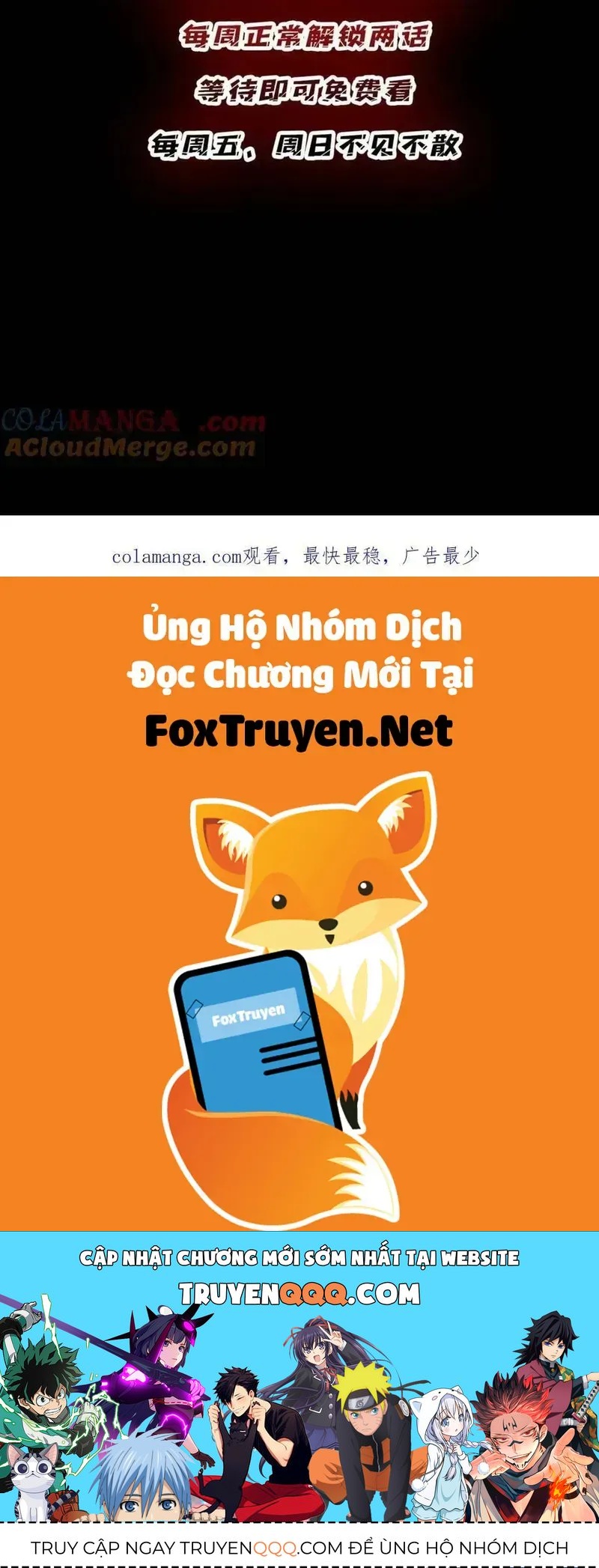 Nhân Vật Phản Diện? Chắc Chắn Không Phải Ta Chapter 224 - 89