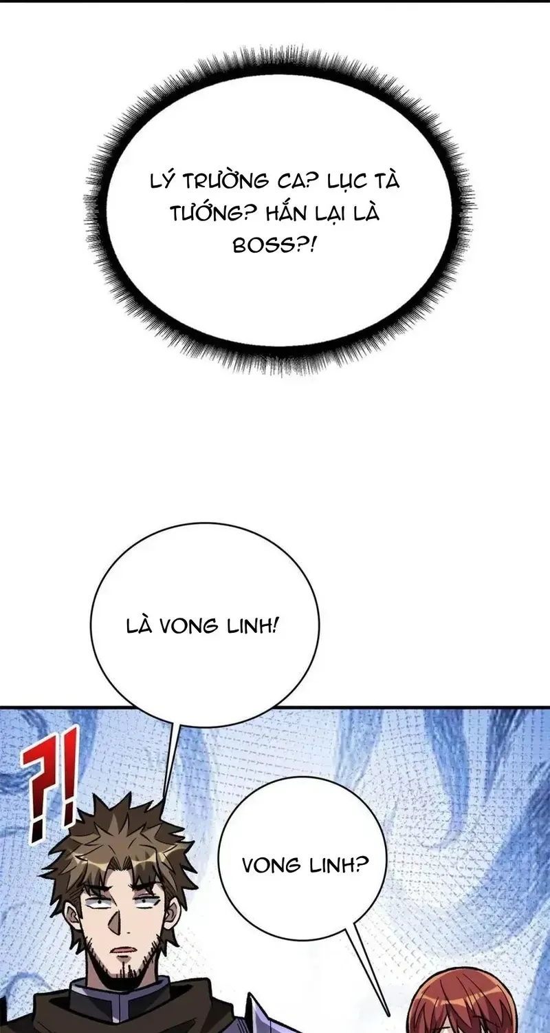 Nhân Vật Phản Diện? Chắc Chắn Không Phải Ta Chapter 224 - 10