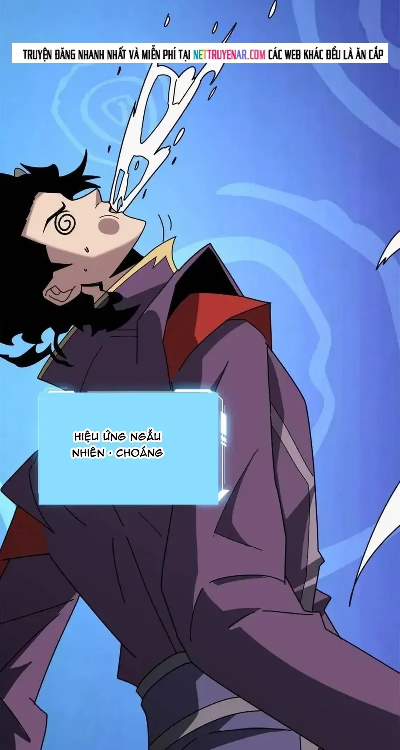 Nhân Vật Phản Diện? Chắc Chắn Không Phải Ta Chapter 225 - 12