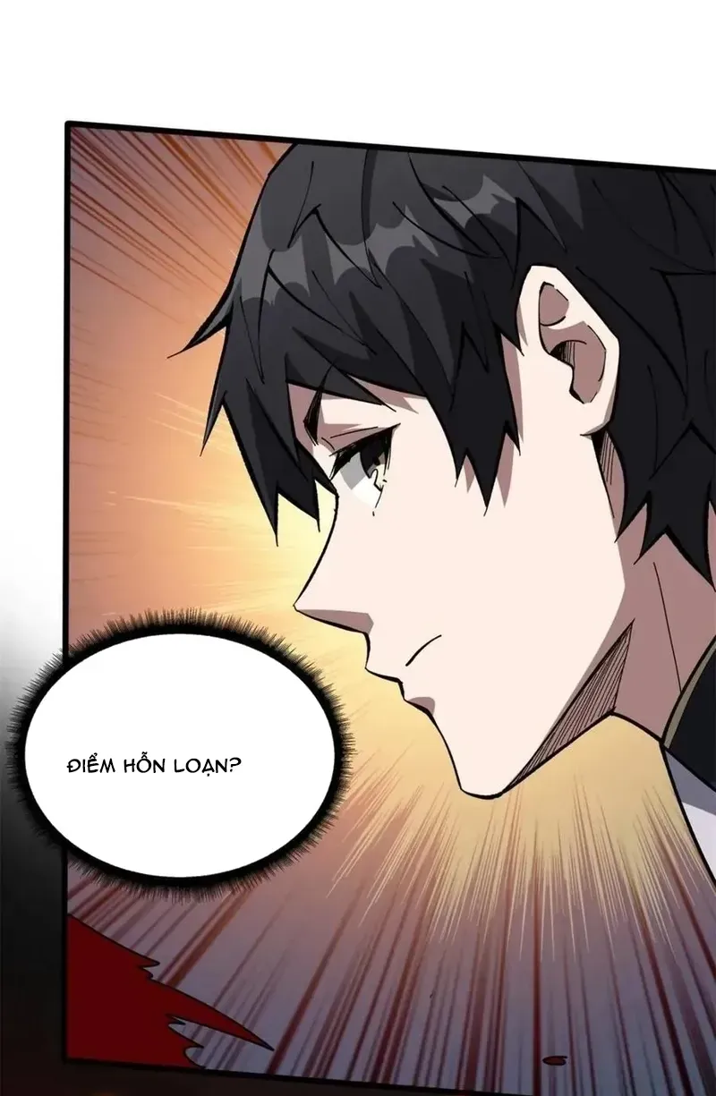 Nhân Vật Phản Diện? Chắc Chắn Không Phải Ta Chapter 225 - 22