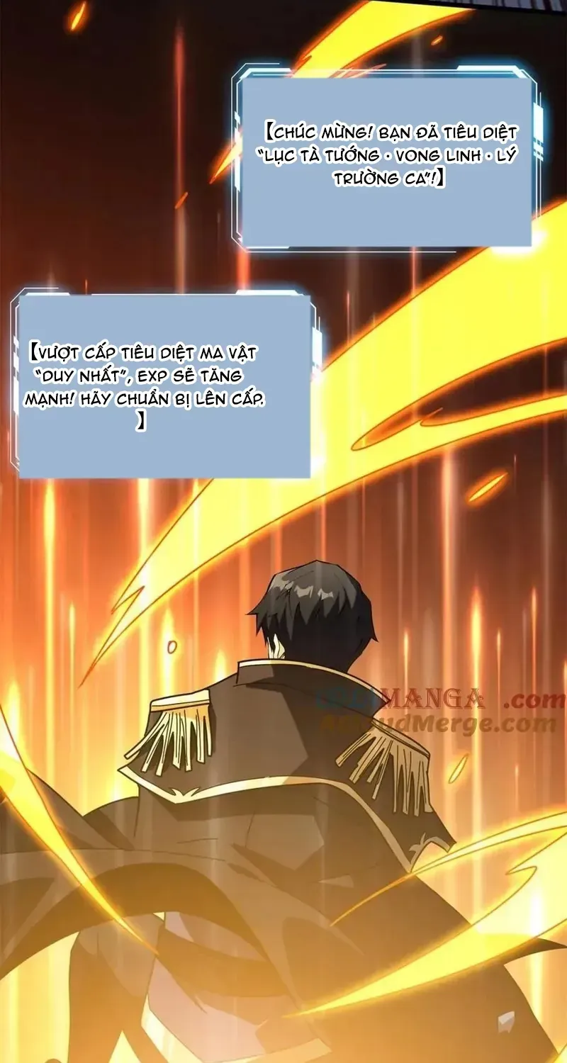 Nhân Vật Phản Diện? Chắc Chắn Không Phải Ta Chapter 225 - 23