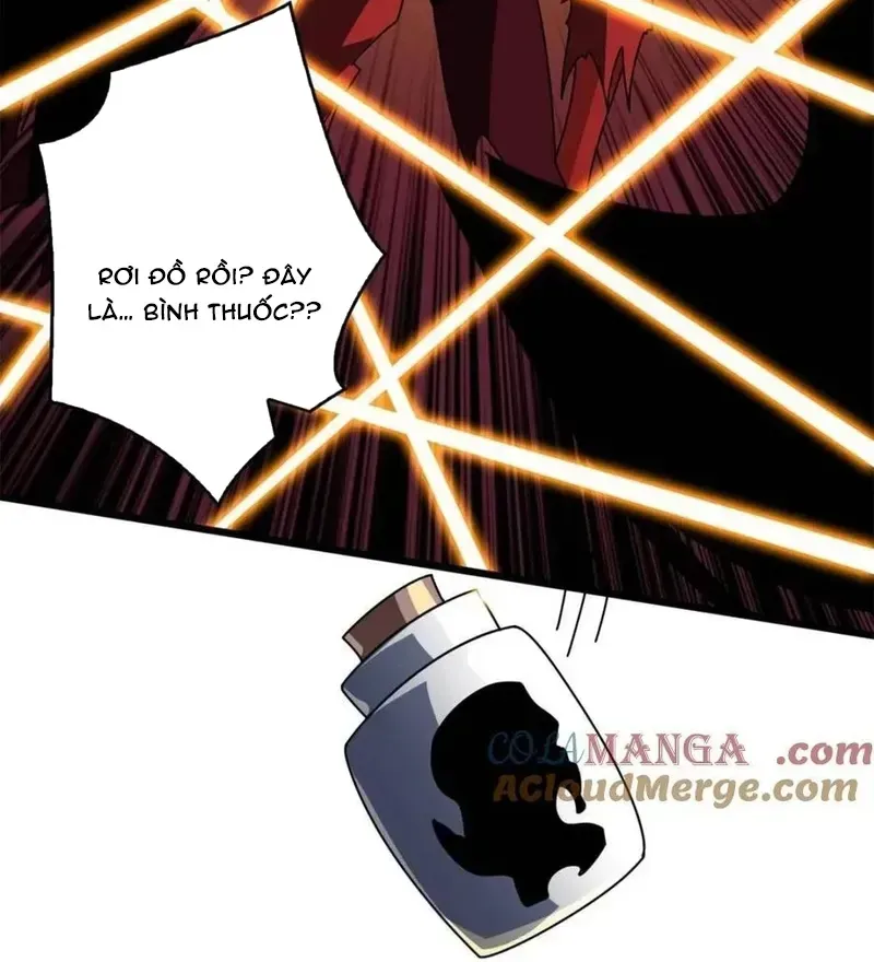 Nhân Vật Phản Diện? Chắc Chắn Không Phải Ta Chapter 225 - 26