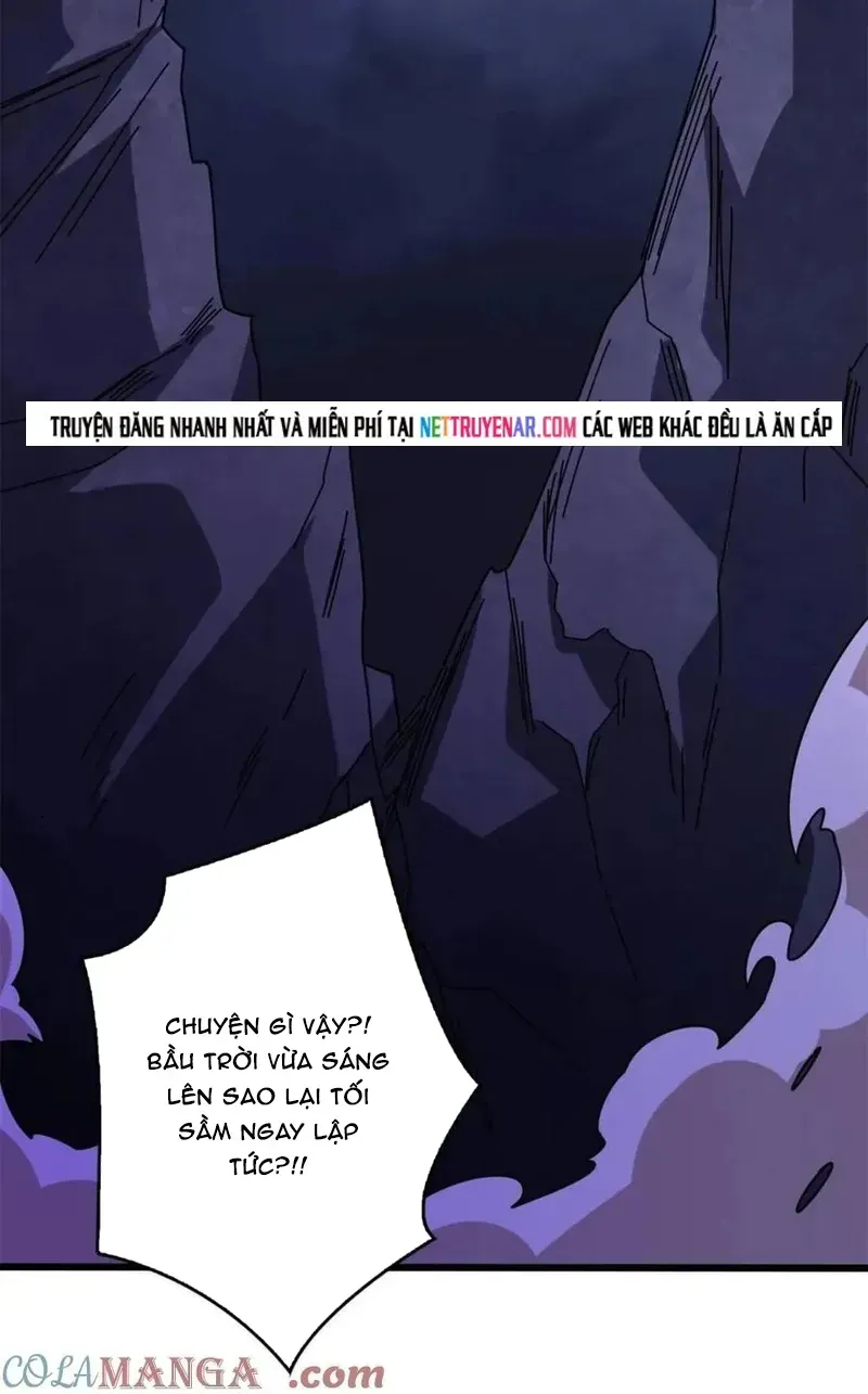 Nhân Vật Phản Diện? Chắc Chắn Không Phải Ta Chapter 225 - 28