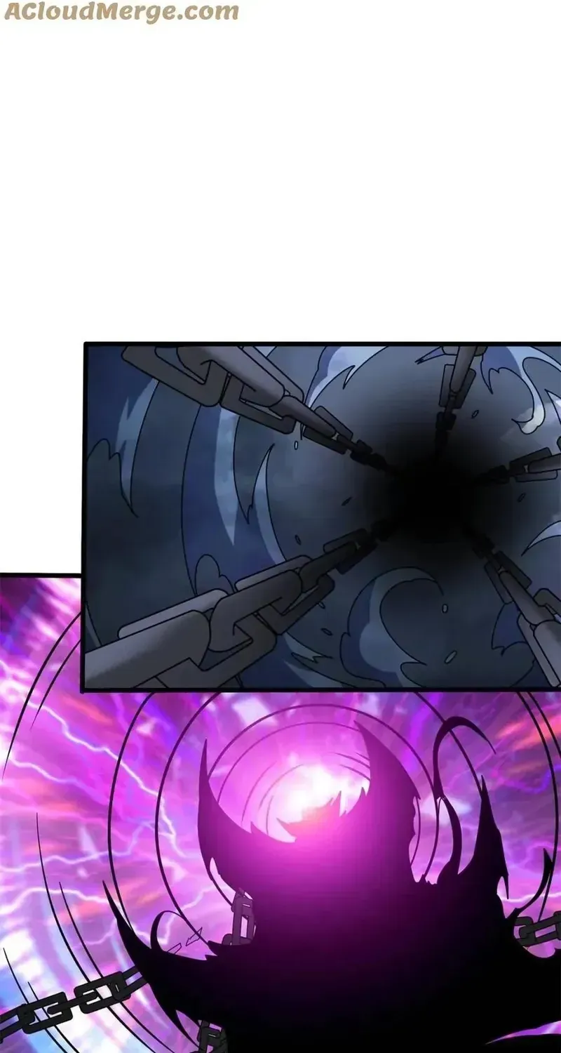 Nhân Vật Phản Diện? Chắc Chắn Không Phải Ta Chapter 225 - 29