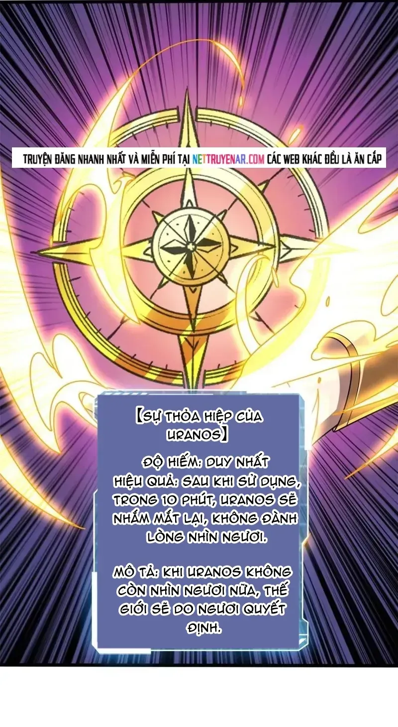 Nhân Vật Phản Diện? Chắc Chắn Không Phải Ta Chapter 225 - 4