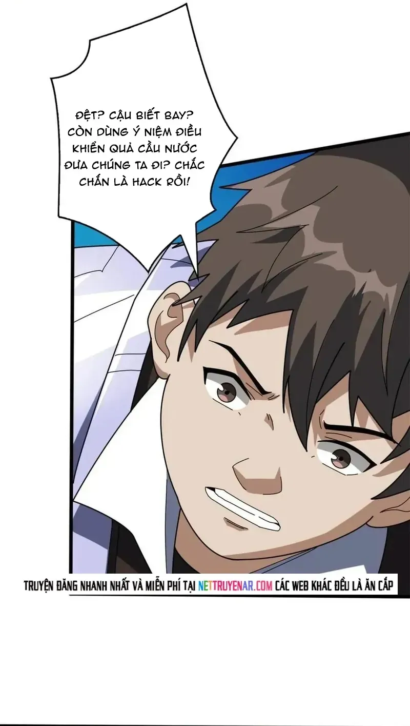 Nhân Vật Phản Diện? Chắc Chắn Không Phải Ta Chapter 225 - 37