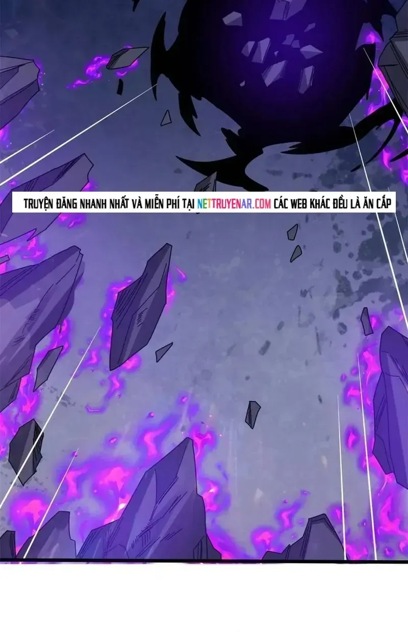 Nhân Vật Phản Diện? Chắc Chắn Không Phải Ta Chapter 225 - 46