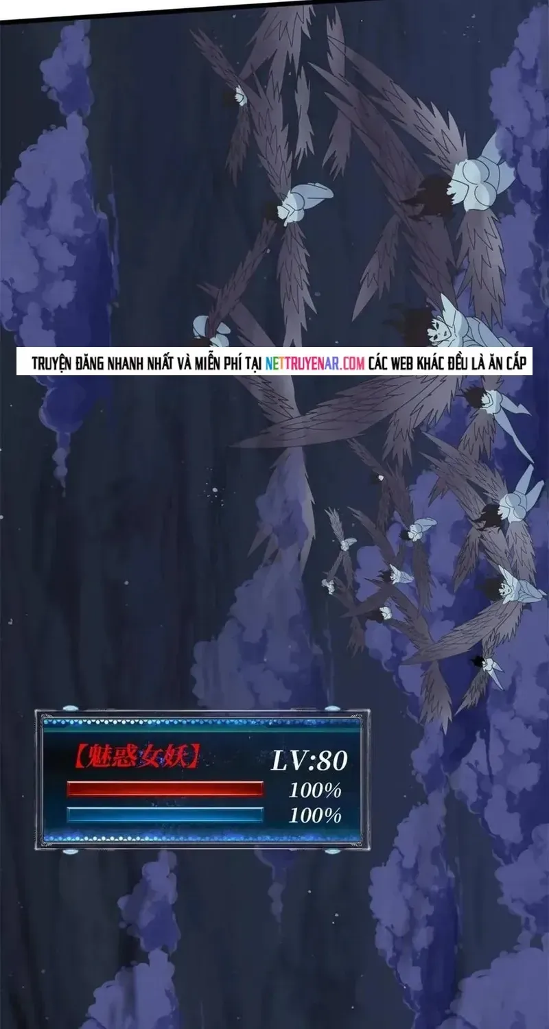 Nhân Vật Phản Diện? Chắc Chắn Không Phải Ta Chapter 225 - 48