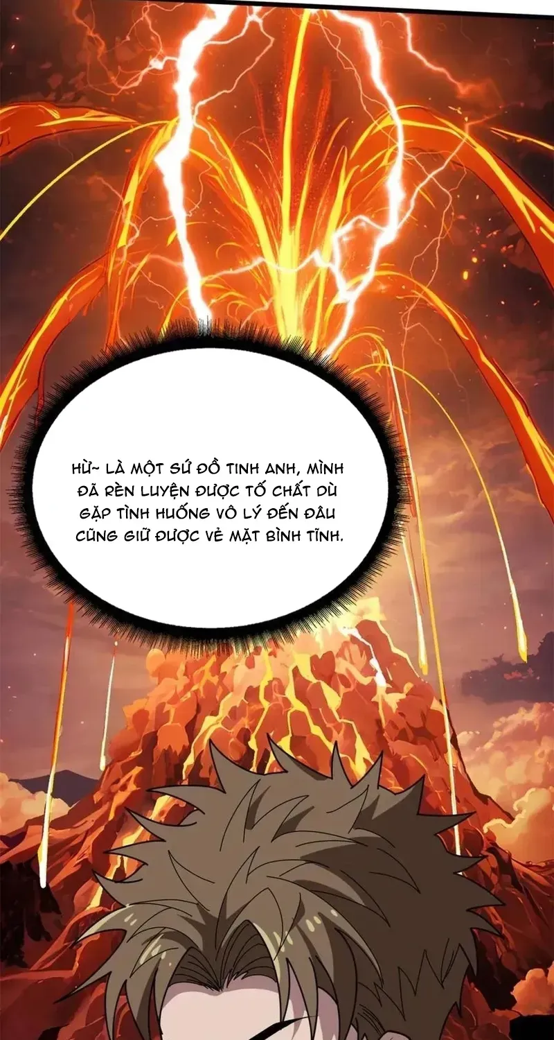 Nhân Vật Phản Diện? Chắc Chắn Không Phải Ta Chapter 225 - 57