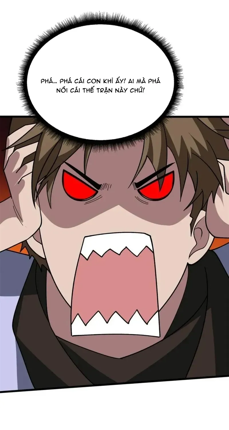 Nhân Vật Phản Diện? Chắc Chắn Không Phải Ta Chapter 225 - 59