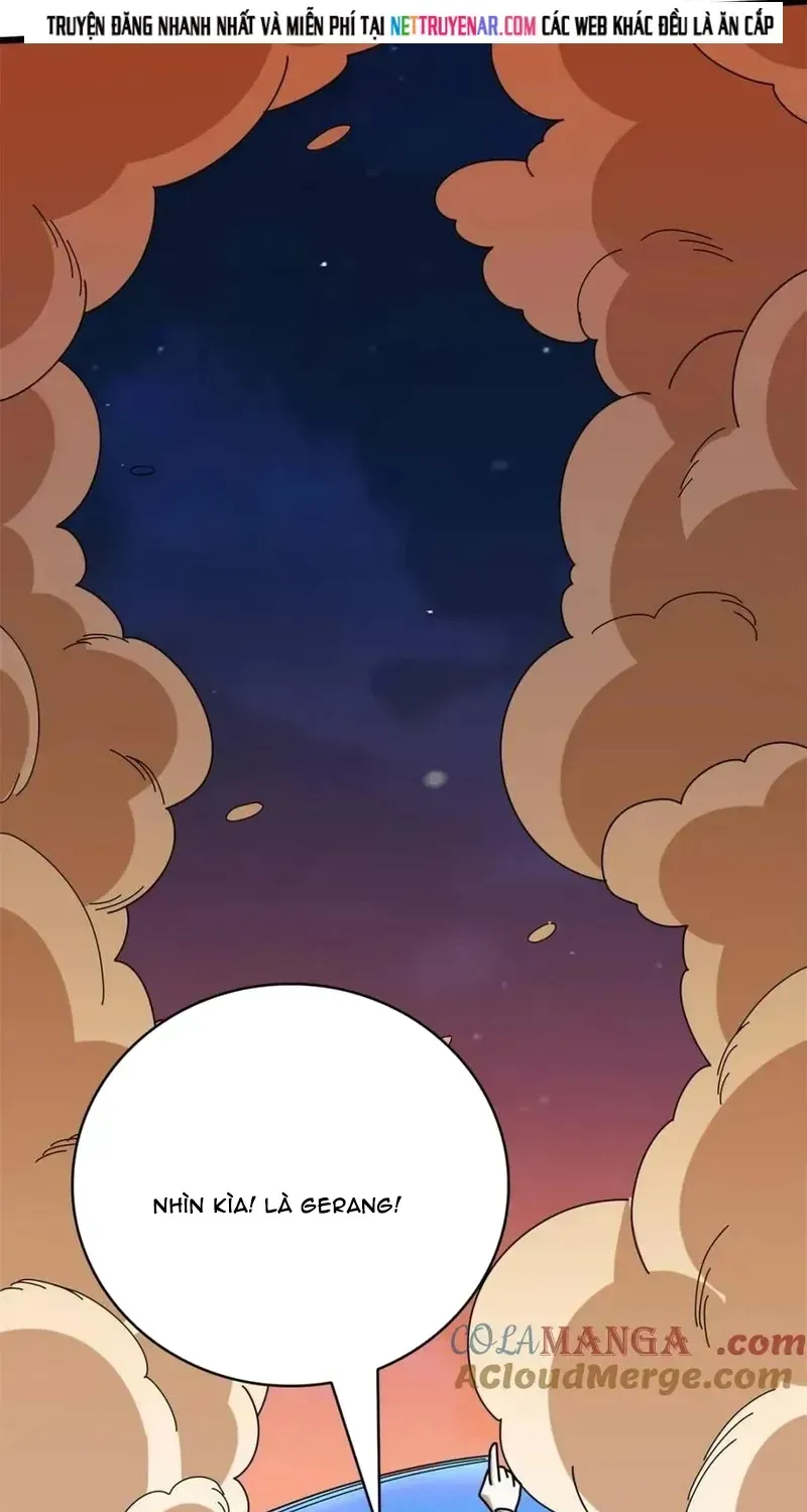 Nhân Vật Phản Diện? Chắc Chắn Không Phải Ta Chapter 225 - 61