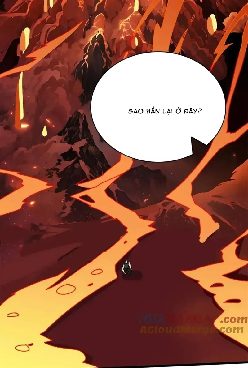 Nhân Vật Phản Diện? Chắc Chắn Không Phải Ta Chapter 225 - 64