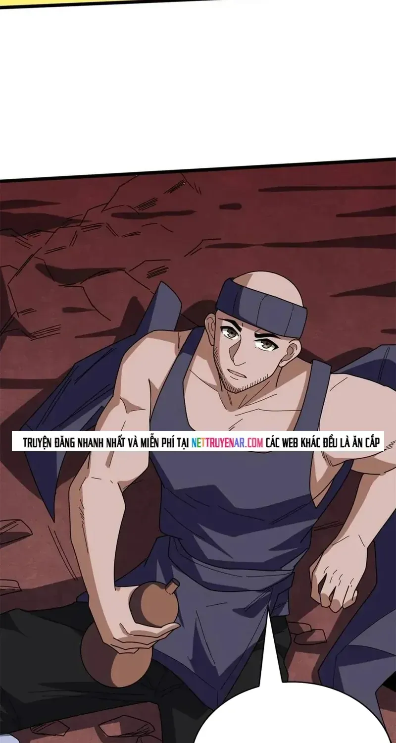 Nhân Vật Phản Diện? Chắc Chắn Không Phải Ta Chapter 225 - 65