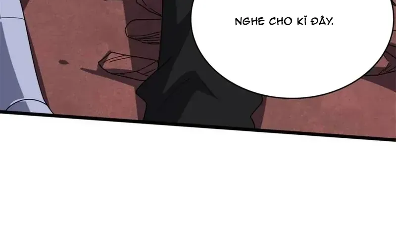 Nhân Vật Phản Diện? Chắc Chắn Không Phải Ta Chapter 225 - 66