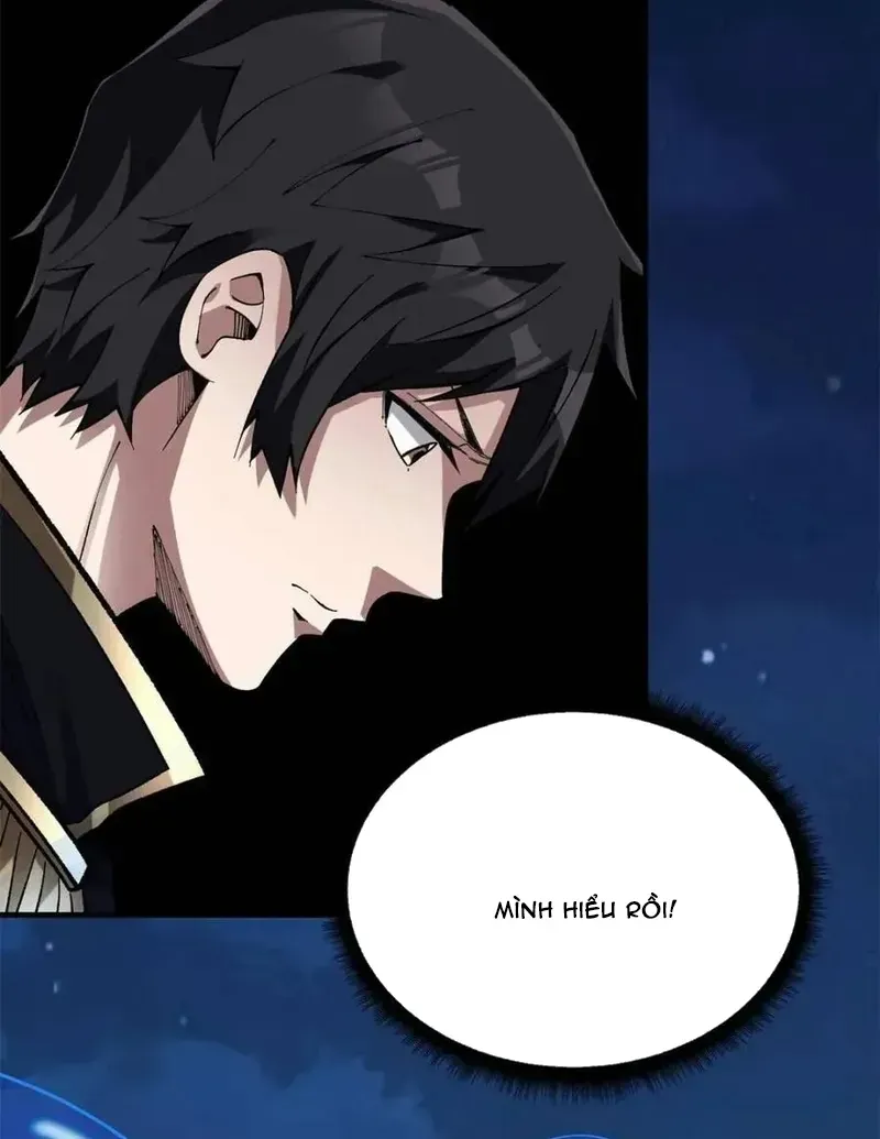 Nhân Vật Phản Diện? Chắc Chắn Không Phải Ta Chapter 226 - 11