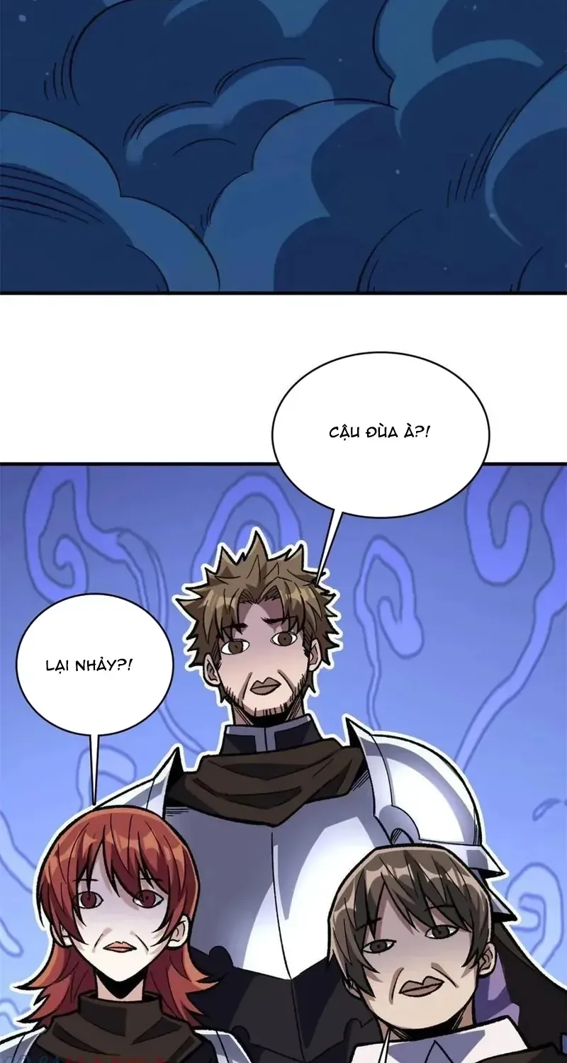 Nhân Vật Phản Diện? Chắc Chắn Không Phải Ta Chapter 226 - 14
