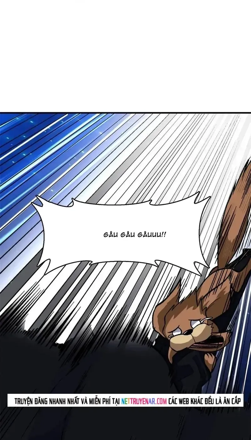 Nhân Vật Phản Diện? Chắc Chắn Không Phải Ta Chapter 226 - 16