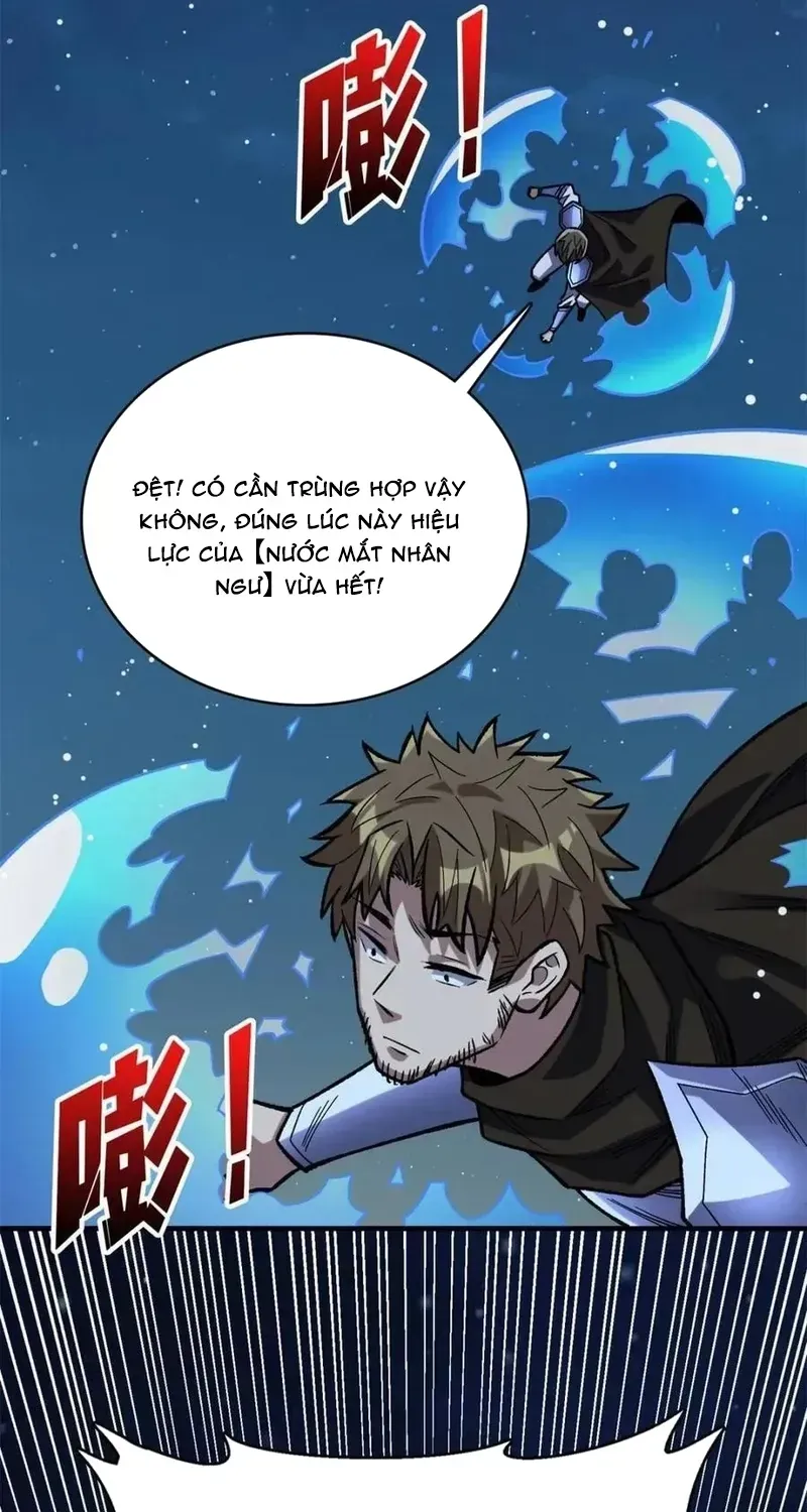 Nhân Vật Phản Diện? Chắc Chắn Không Phải Ta Chapter 226 - 19