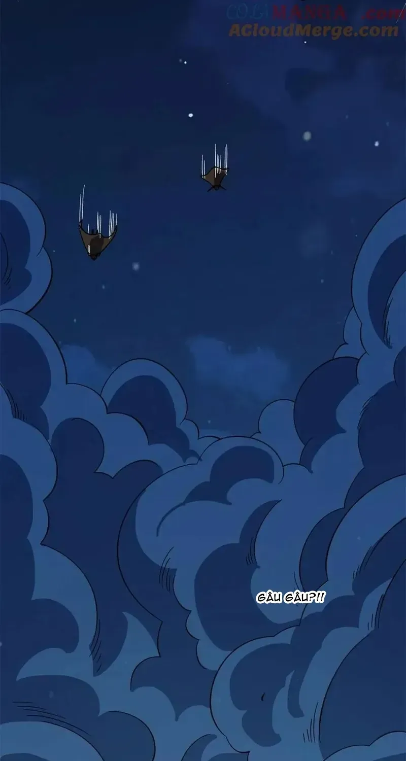 Nhân Vật Phản Diện? Chắc Chắn Không Phải Ta Chapter 226 - 21