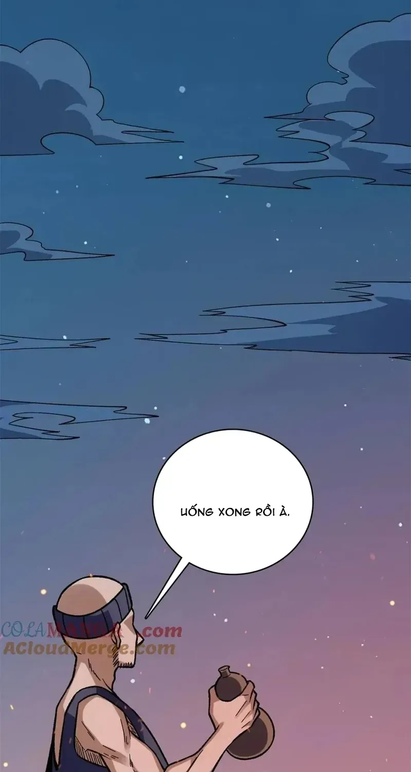 Nhân Vật Phản Diện? Chắc Chắn Không Phải Ta Chapter 226 - 23