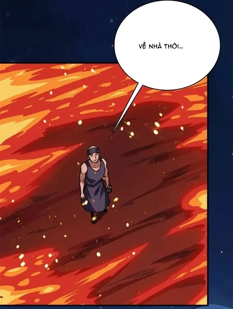 Nhân Vật Phản Diện? Chắc Chắn Không Phải Ta Chapter 226 - 25