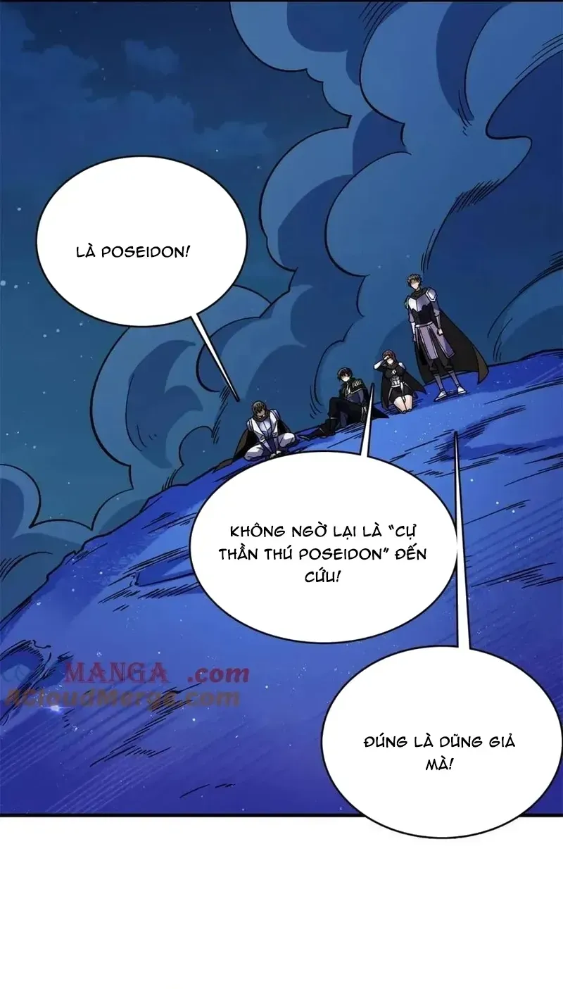 Nhân Vật Phản Diện? Chắc Chắn Không Phải Ta Chapter 226 - 29