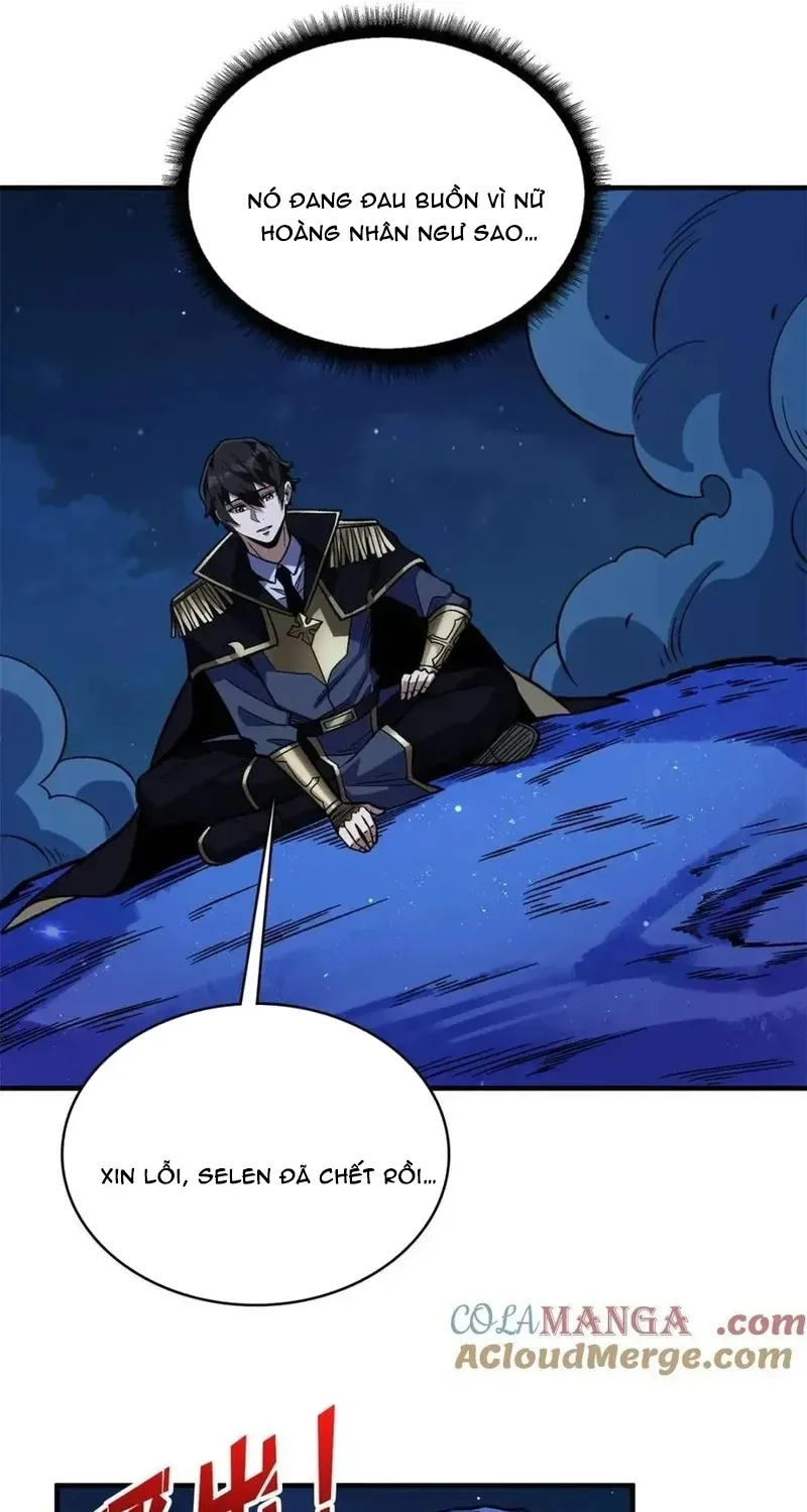 Nhân Vật Phản Diện? Chắc Chắn Không Phải Ta Chapter 226 - 31