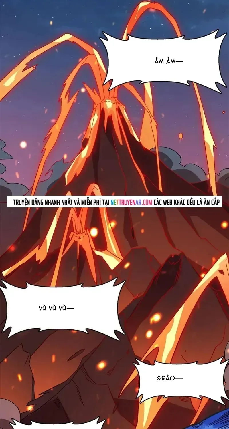 Nhân Vật Phản Diện? Chắc Chắn Không Phải Ta Chapter 226 - 33