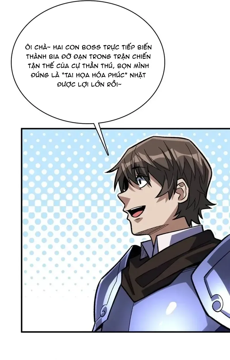 Nhân Vật Phản Diện? Chắc Chắn Không Phải Ta Chapter 226 - 37