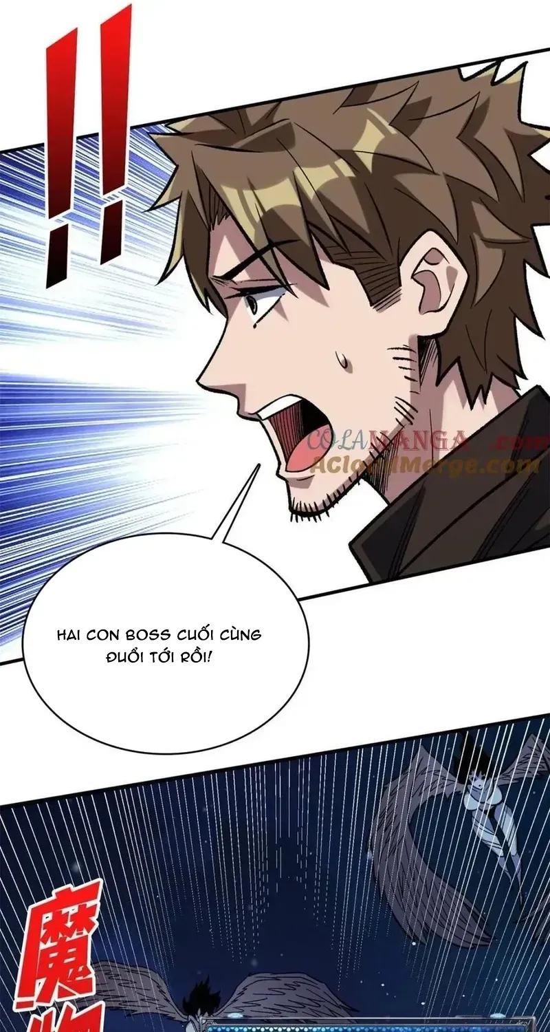 Nhân Vật Phản Diện? Chắc Chắn Không Phải Ta Chapter 226 - 38