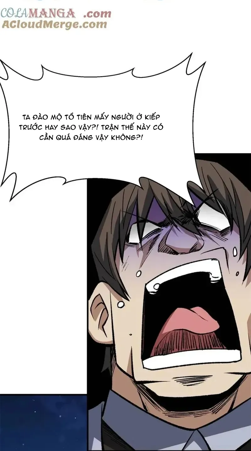 Nhân Vật Phản Diện? Chắc Chắn Không Phải Ta Chapter 226 - 41