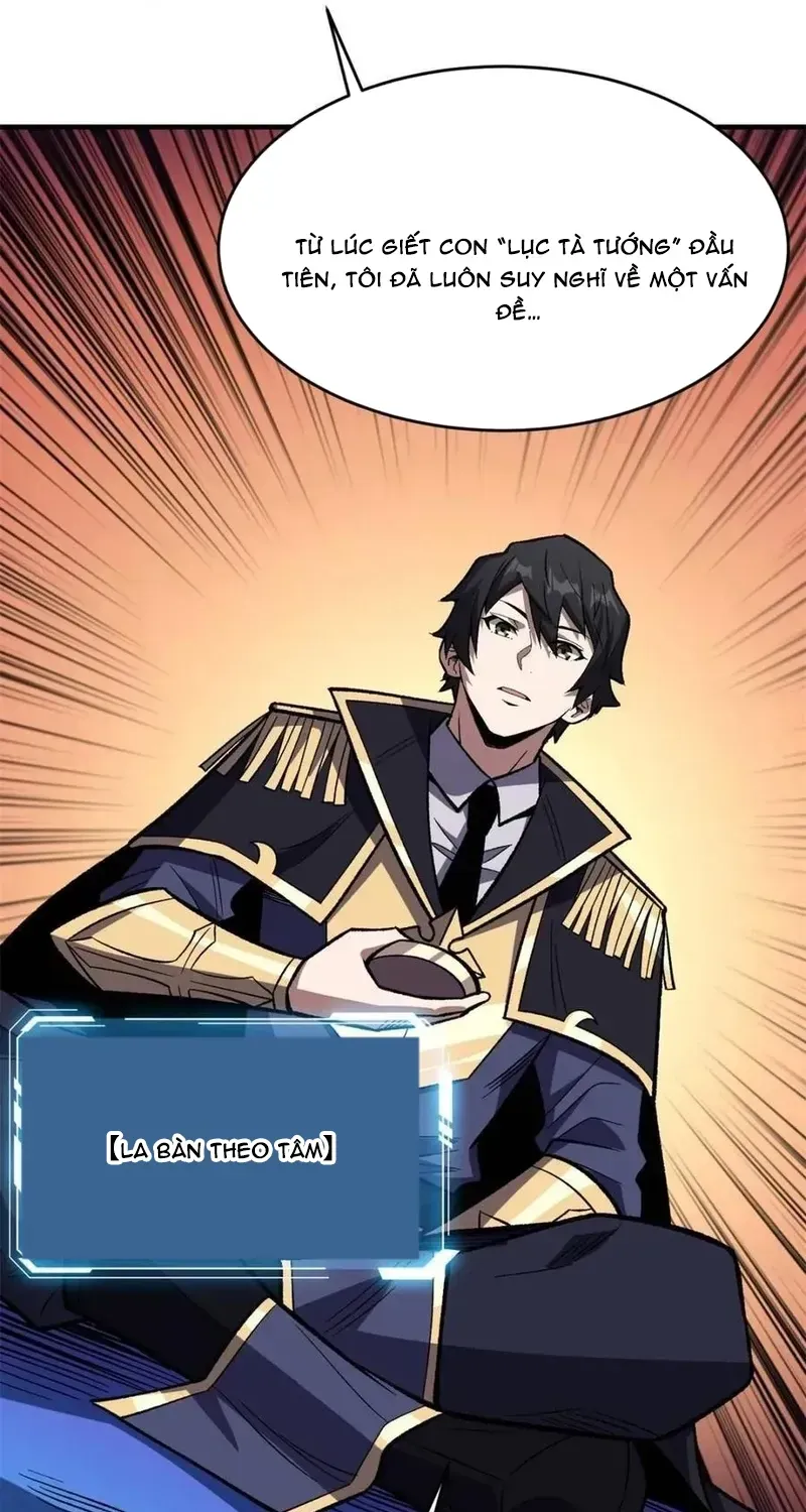 Nhân Vật Phản Diện? Chắc Chắn Không Phải Ta Chapter 226 - 48