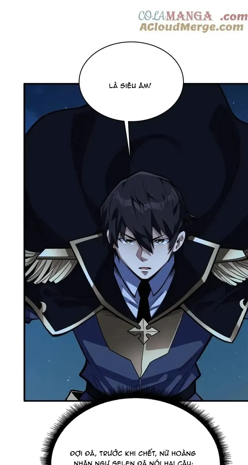 Nhân Vật Phản Diện? Chắc Chắn Không Phải Ta Chapter 226 - 6