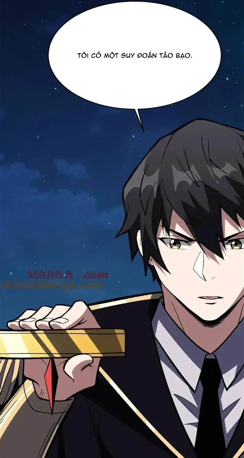 Nhân Vật Phản Diện? Chắc Chắn Không Phải Ta Chapter 226 - 55
