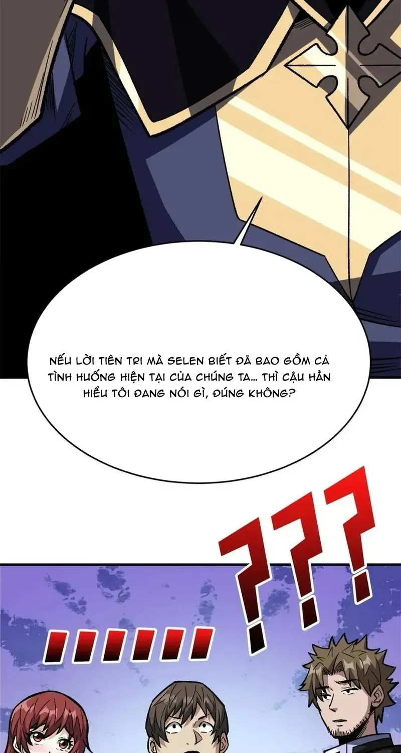 Nhân Vật Phản Diện? Chắc Chắn Không Phải Ta Chapter 226 - 56
