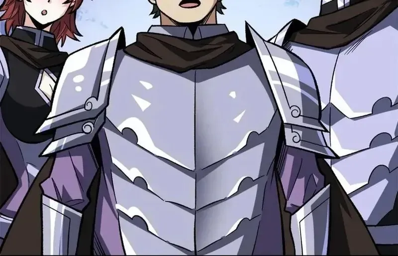 Nhân Vật Phản Diện? Chắc Chắn Không Phải Ta Chapter 226 - 57