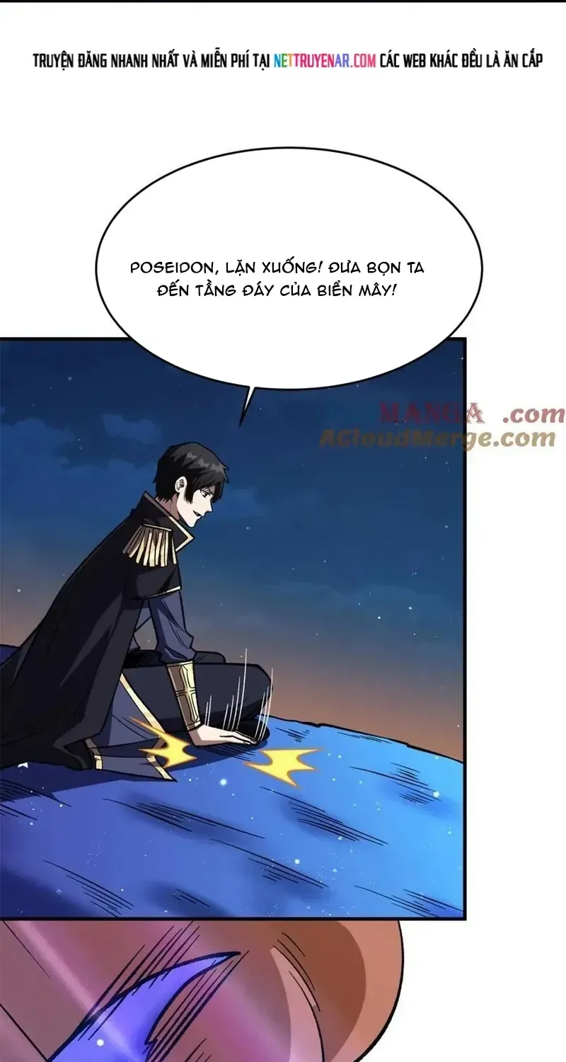 Nhân Vật Phản Diện? Chắc Chắn Không Phải Ta Chapter 226 - 58